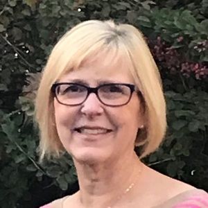 Meet your Posher, Cynthia